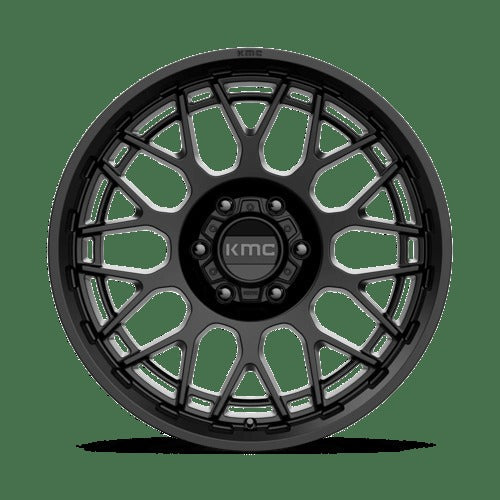 KM722 20X9 6X135 S-BLK 18MM