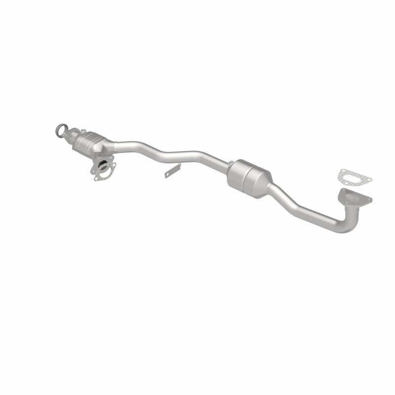 MagnaFlow Direct Fit Catalytic Converter - Driver Side - 2004-2005 Subaru Outback / Legacy 2.5L