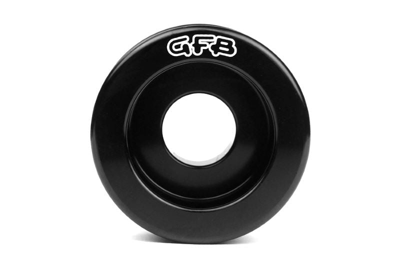 Go Fast Bits Underdrive Pulley Kit - Subaru Models (inc. 2008-2014 WRX / 2008+ STI)