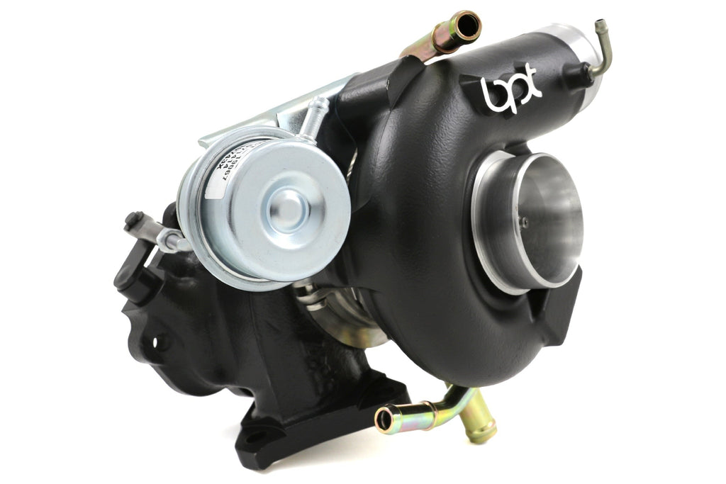Blouch TD05H-16GXT 7cm^2 Ceramic Coated Turbo Billet Wheel - Subaru Models (inc. 2002-2007 WRX / 2004-2021 STI)