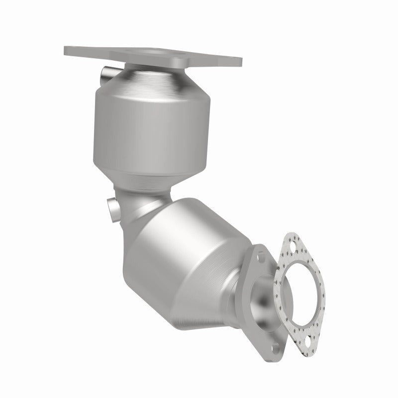 MagnaFlow Direct Fit Catalytic Converter - Close Coupled - 2010-2012 Subaru Legacy H4 2.5L