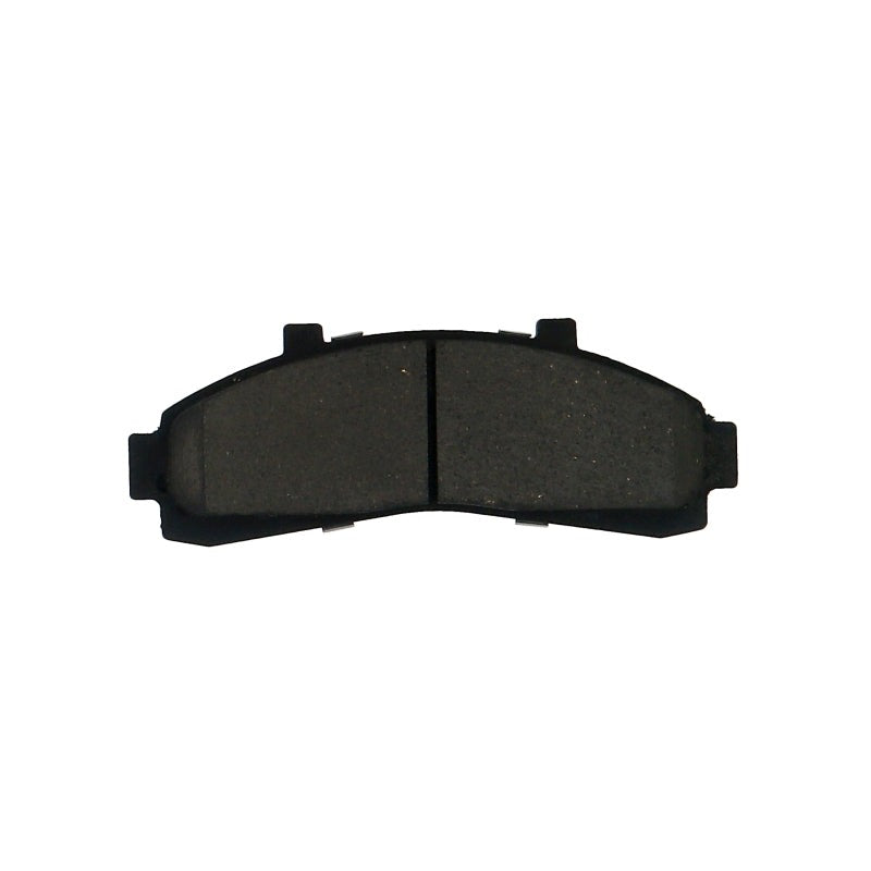 Baer Brakes 95-01 Ford Explorer Claw Brake Pads