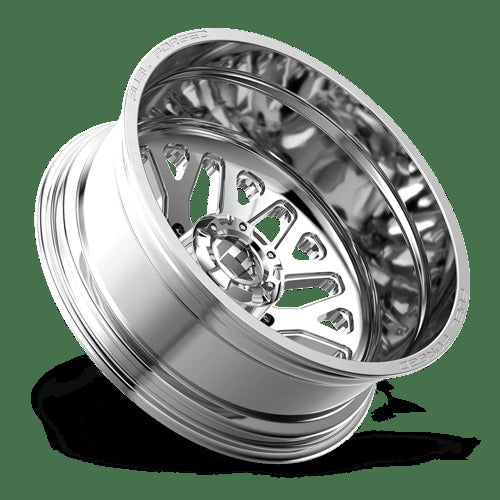 D19 24X8.25 10X225 POLISH -225MM