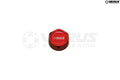 FHS Oil Cap, Anodized Red - 2012-2024 Subaru WRX / 2013-2021 STI / 2013-2024 Toyota GR86 / Subaru BRZ / Scion FRS / 2014-2024 Forester / 20-2024 Crosstrek / 2015-2024 Impreza