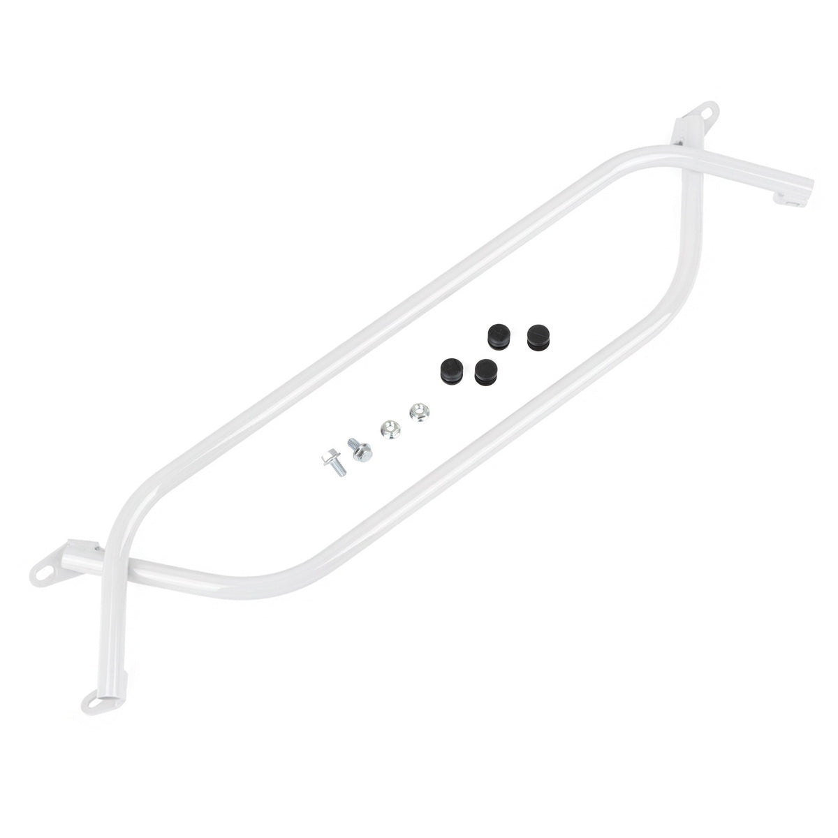 OVERTAKE Radiator Brace - Subaru 2022-2026 WRX