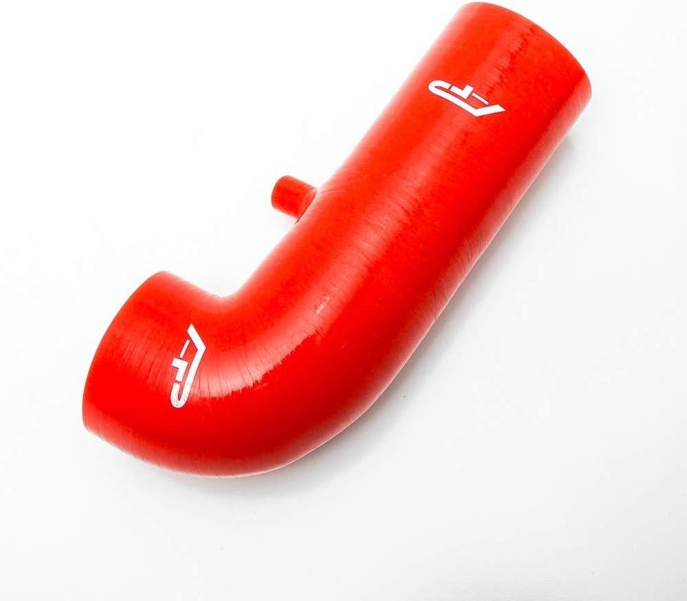 Agency Power Silicone Intake Tube - 2013-2016 Scion FR-S / 2013-2020 Subaru BRZ / 2017-2019 Toyota 86