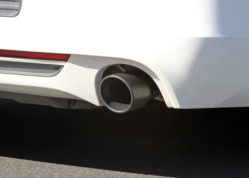 Flowmaster 11-14 Ford Mustang V6 FlowFX Axle-Back Exhaust System