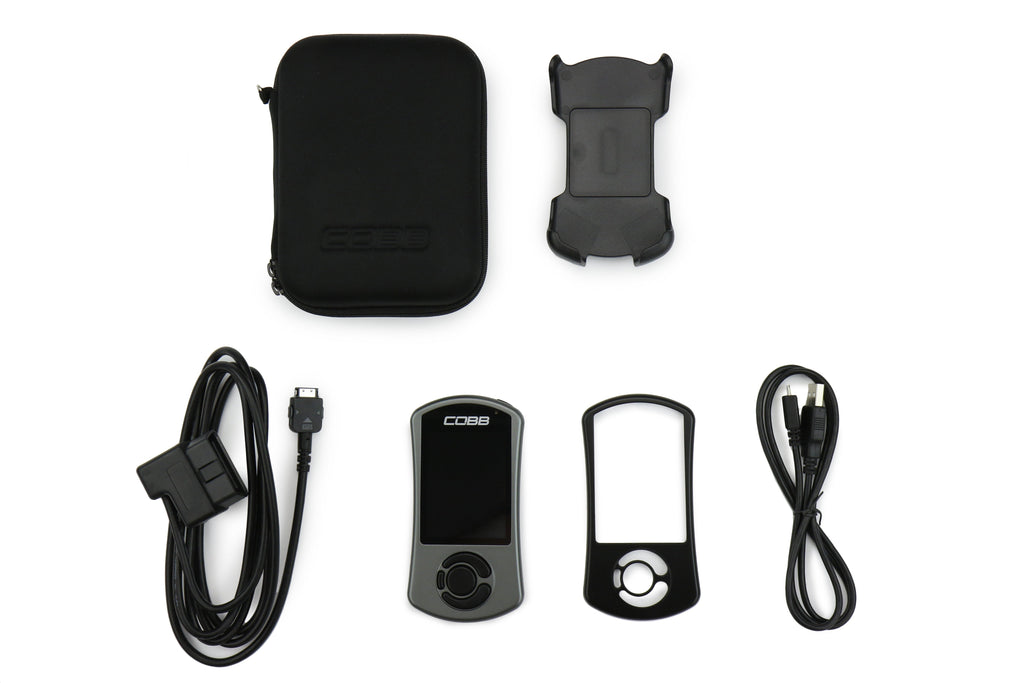 COBB Tuning Accessport V3 - 06-07 WRX / 04-07 STI