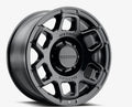 Method MR710-HD Bead Grip 18x9 / 8x6.5 / 12mm Offset / Gloss Black Wheel