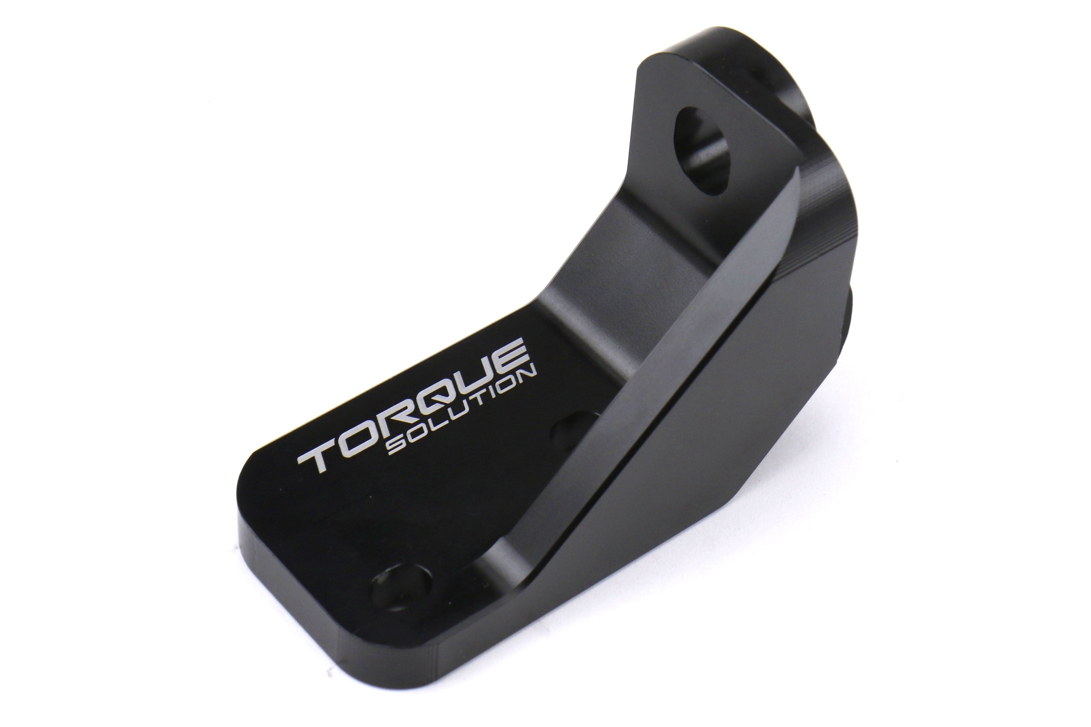Torque Solution Pitch Stop Brace - 2015-2021 Subaru WRX/STI