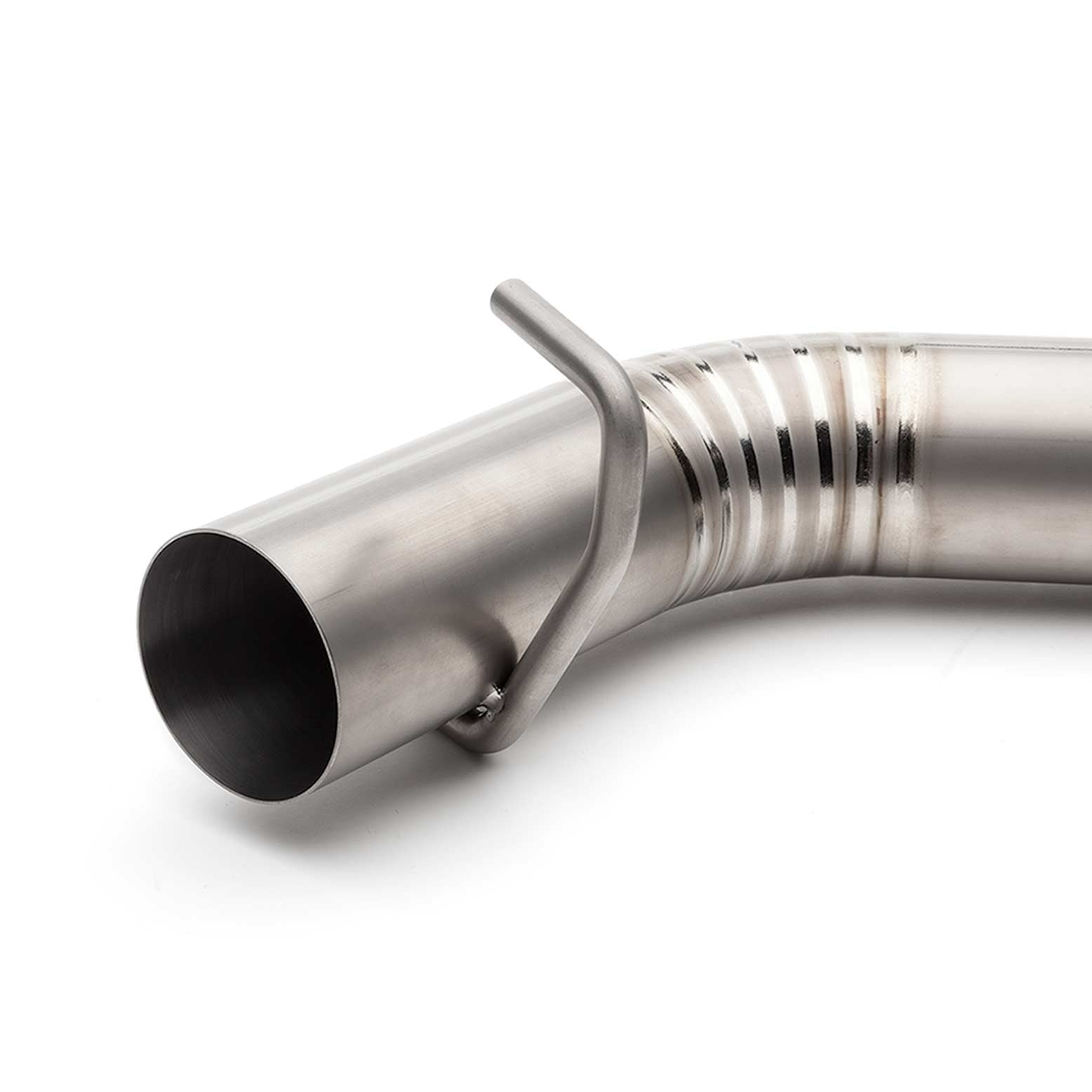 COBB Titanium Cat-Back Exhaust System - 2022-2024 Subaru WRX