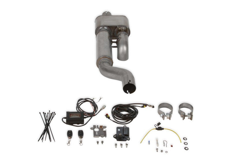 Flowmaster 19-25 GM 1500 5.3L FLowFX Direct Fit Active Muffler