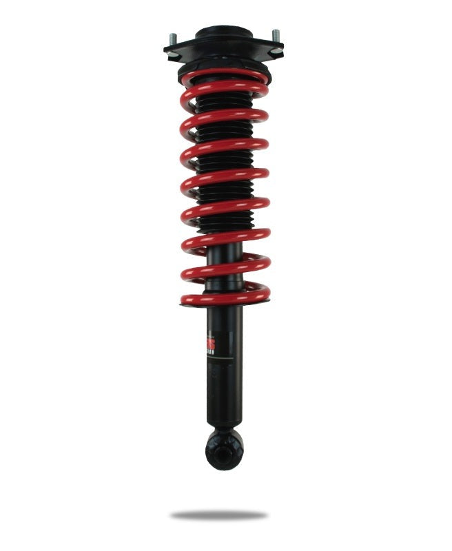 Pedders EziFit Rear Nivomat Conversion - 2008-2013 Subaru Forester SH