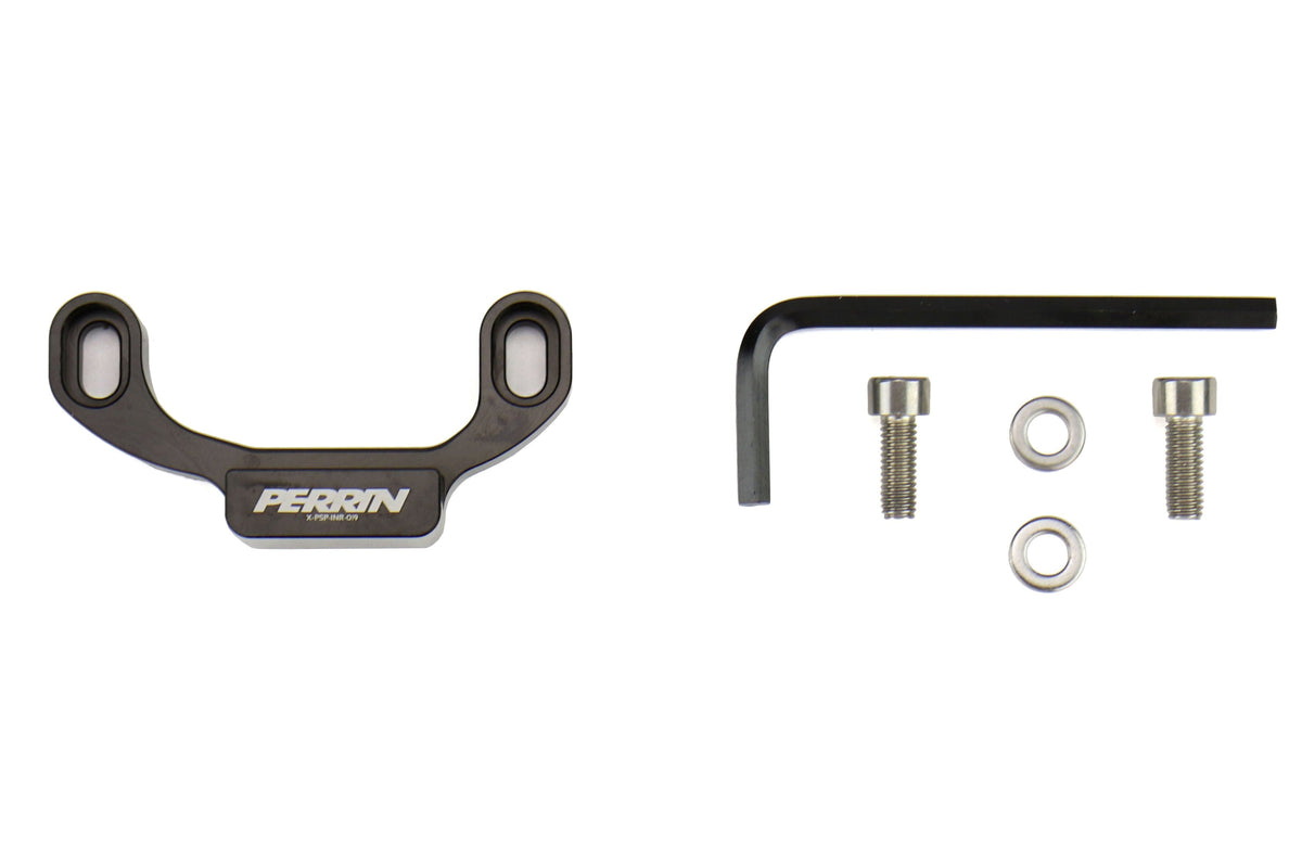 PERRIN Shifter Stop - 2018-2022 Subaru WRX