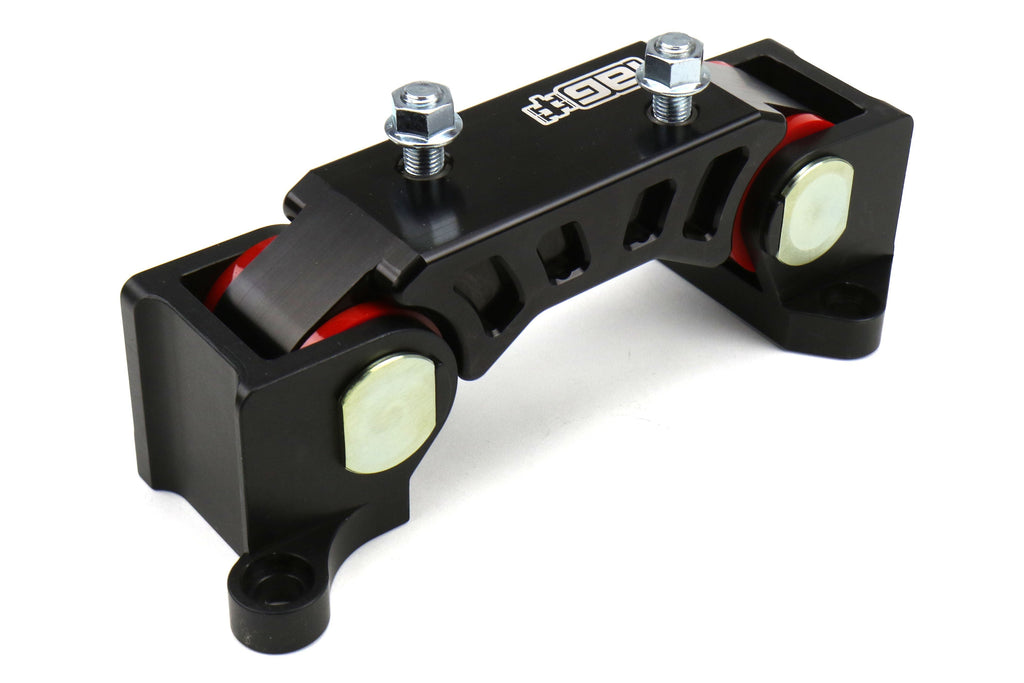 IAG Competition Series 6 Speed Transmission Mount - 2022-2026 WRX / 2004-2021 Subaru STI