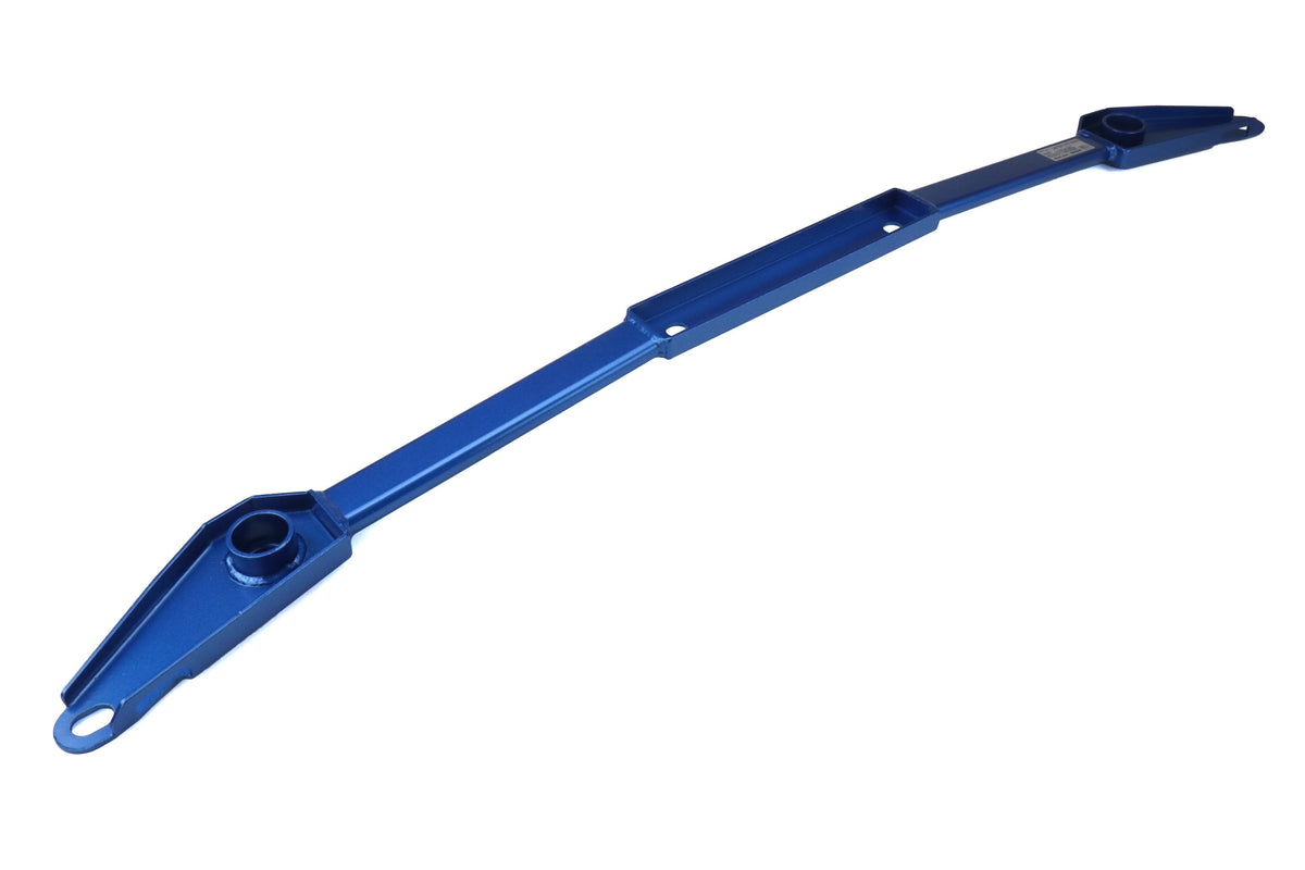 Cusco Rear Member Power Brace - 2015-2021 Subaru WRX/STI