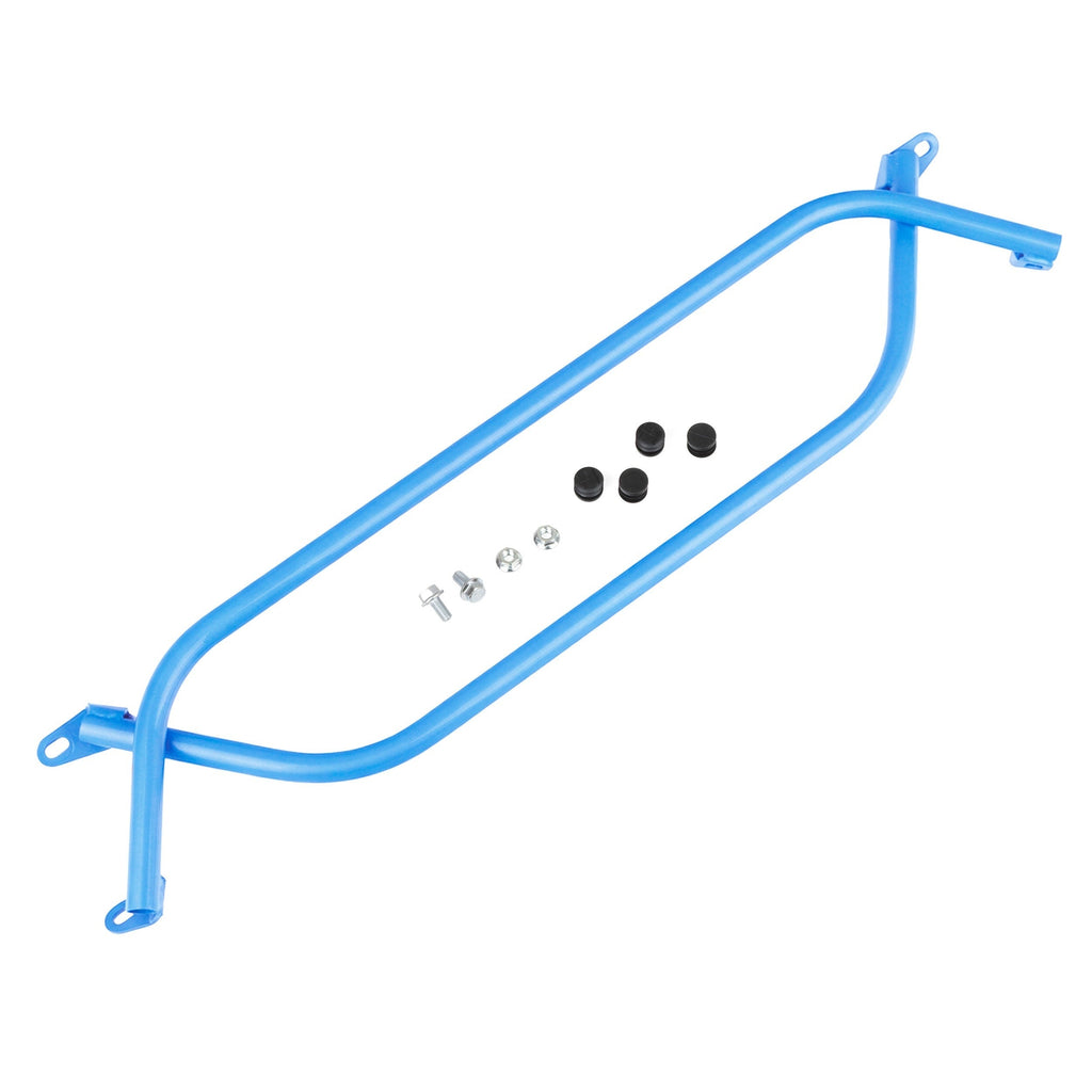 OVERTAKE Radiator Brace - Subaru 2022-2026 WRX