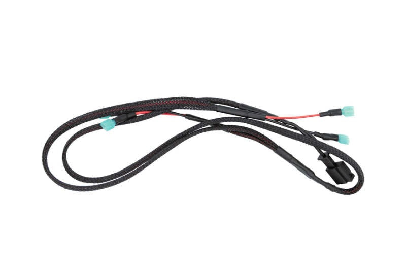 GrimmSpeed Hella Horn Wiring Harness - 2022-2026 Subaru WRX