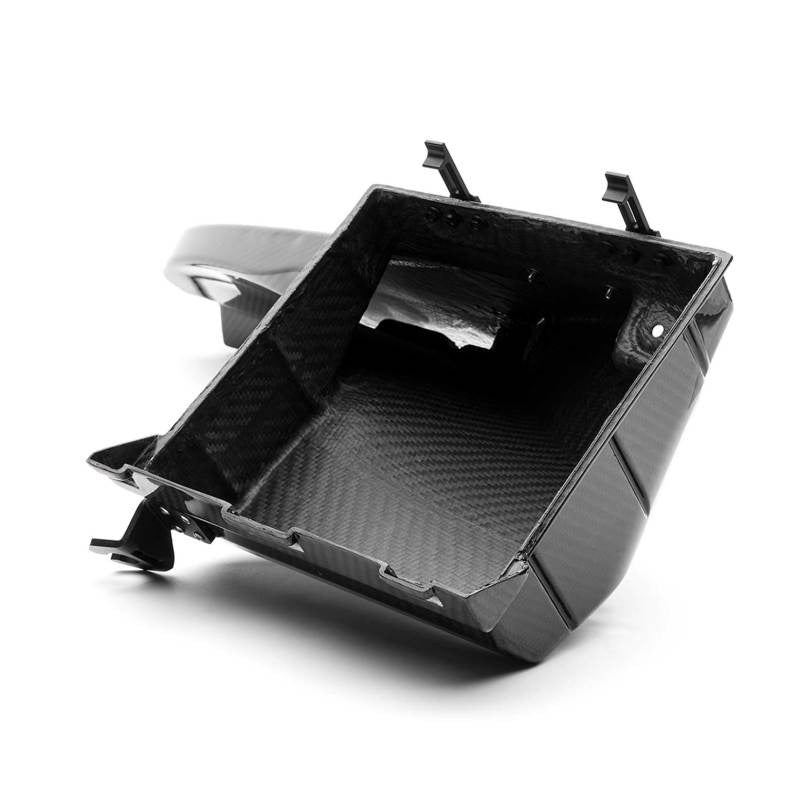 COBB Redline Carbon Power Scoop (Works w/Factory Airbox) - 2022-2026 Subaru WRX