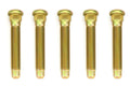 ARP Fasteners Extended Wheel Studs 5 Pack - Subaru Models (inc. 2002-2014 WRX / STI)