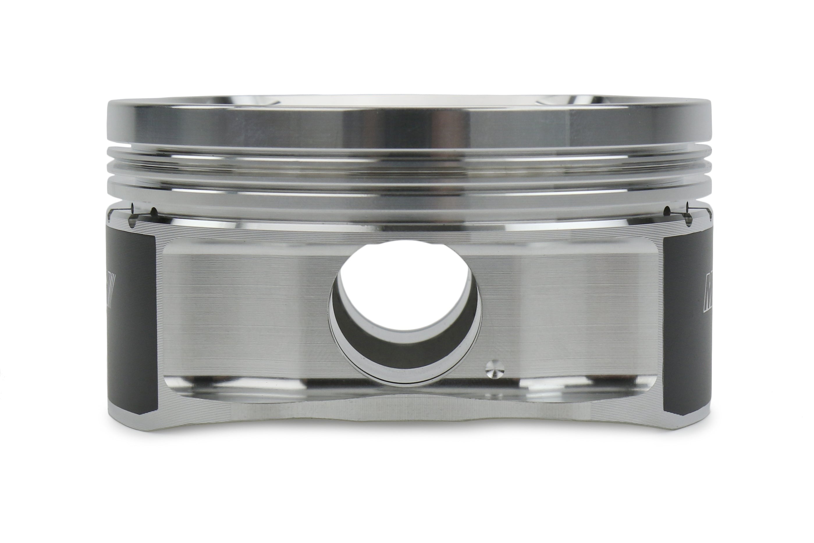 Manley Performance Platinum Series Piston Set 99.5mm 8.5:1 - Subaru Models (inc. 2006-2014 WRX / 2004-2021 STI)