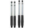 Carli 94-13 Ram 2500/3500 Signature Series Shock Set 2.75in Lift
