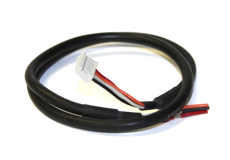 ProSport Premium series Power Wire