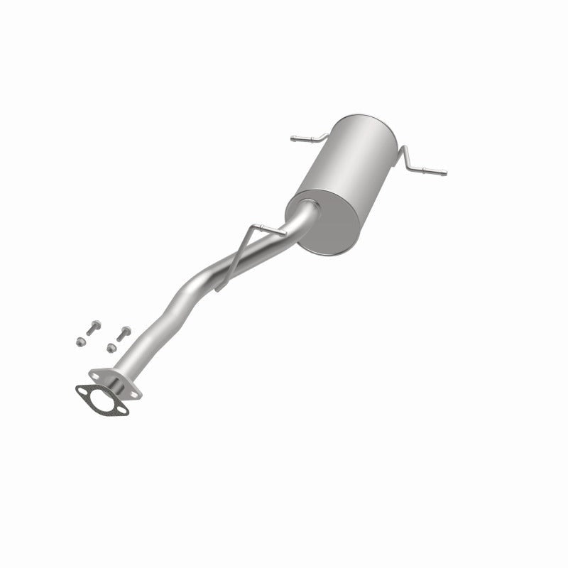 MagnaFlow BRE Muffler Kit - 2002-2005 Subaru Forester 2.5L