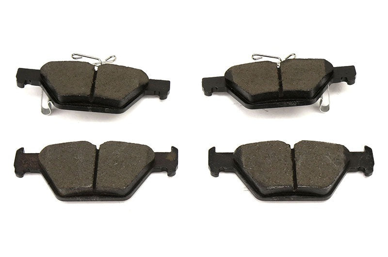 Stoptech PosiQuiet Ceramic Brake Pads Rear - Subaru Models (inc. 2015-2024 WRX w/ Eyesight)