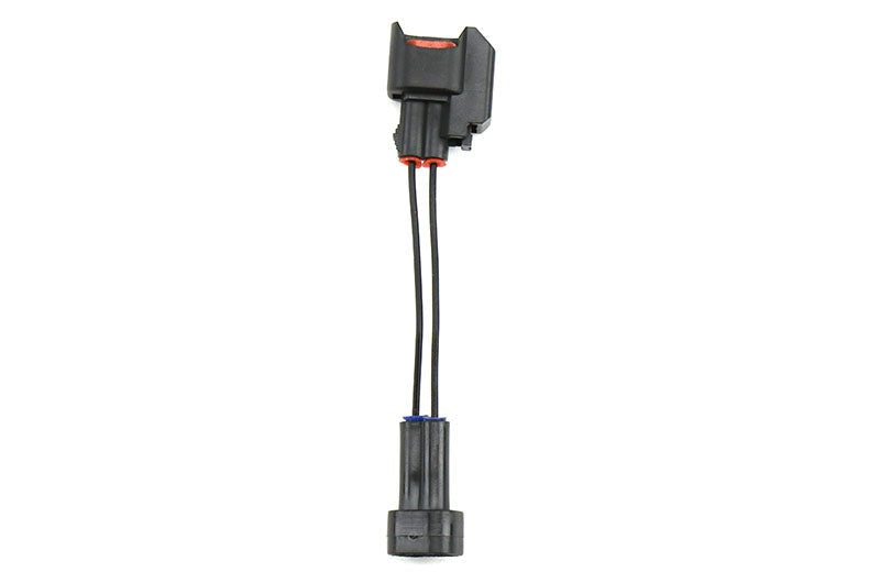 Injector Dynamics Fuel Injector PnP Adapter USCAR to Denso - Universal