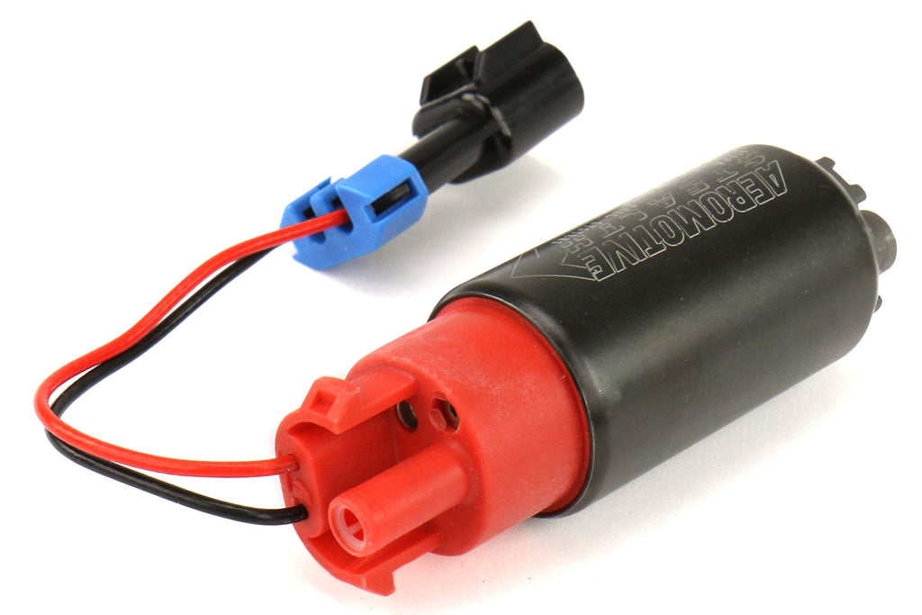 Aeromotive Stealth 325 325lph E85 Fuel Pump - Universal