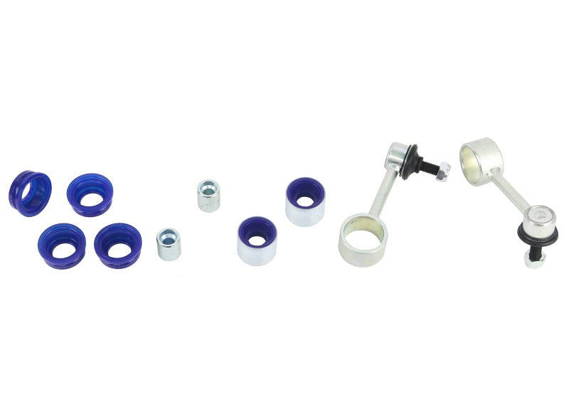 Super Pro Rear Endlinks - Subaru/Scion Models (inc. 2013-2016 Scion FR-S / 2008-2021 Subaru WRX/STI)