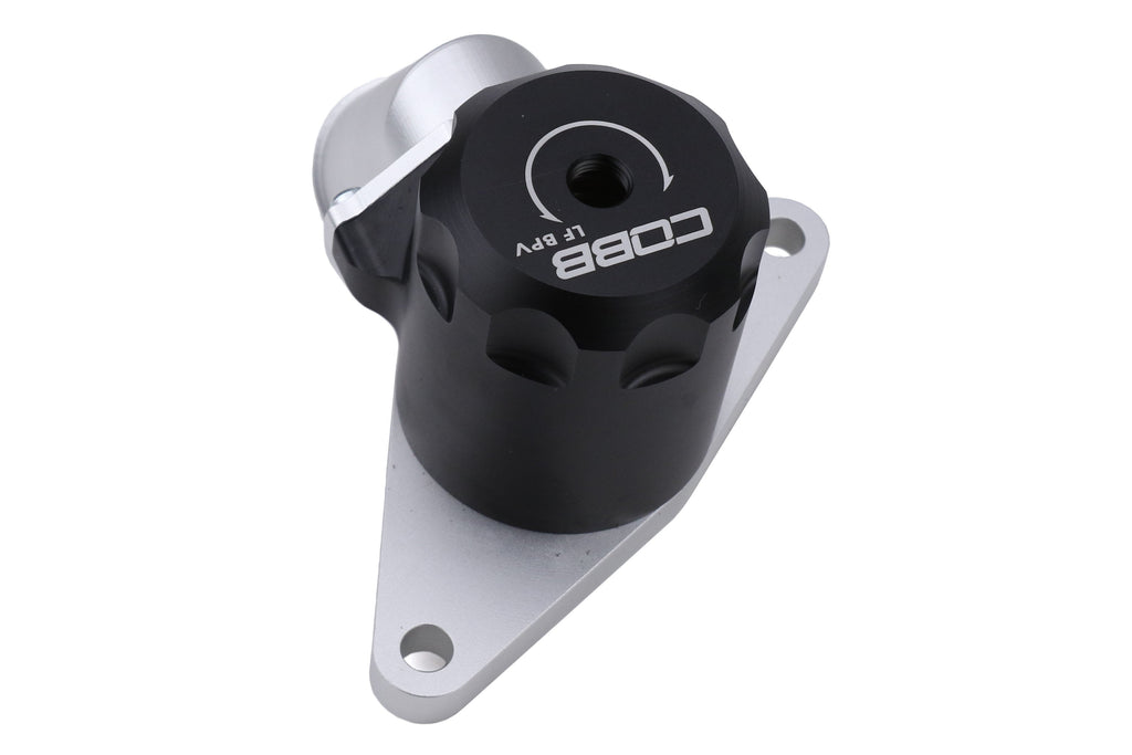 COBB Tuning LF Bypass Valve - Subaru Models (Inc. STI 2004+ / WRX 2002 - 2007)