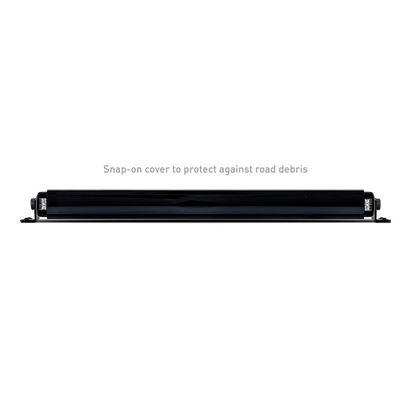 Borne Off-Road Light Bar Single Row Straight 20