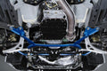 Cusco Lower Arm Bar Ver. II - Front - 2003-2009 Subaru Legacy GT BP9