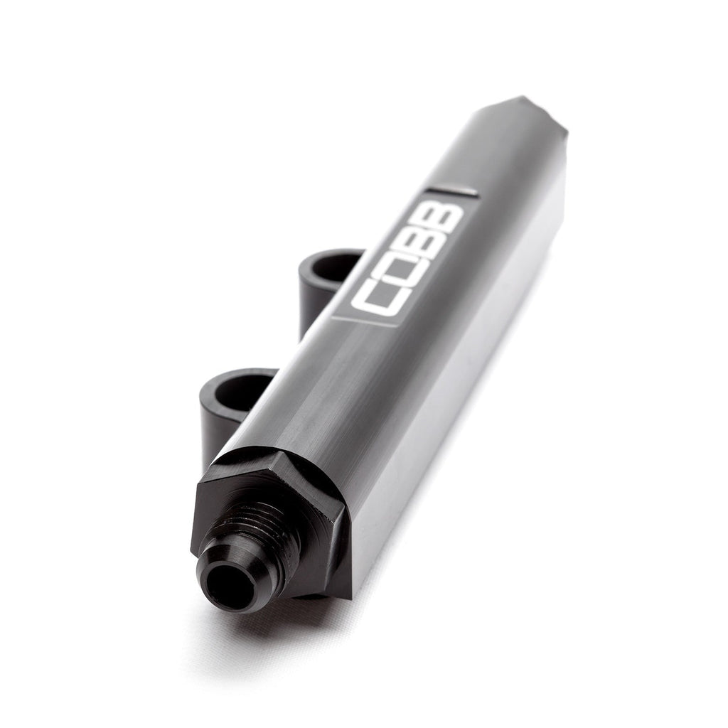 Cobb Fuel Rails - 2008-2021 Subaru STI