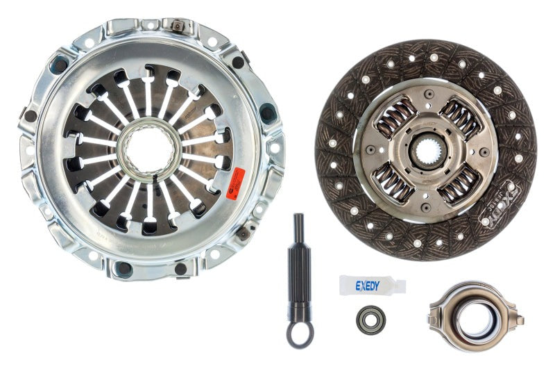 Exedy Stage 1 Organic Clutch Kit - 2004-2005 Subaru Forester