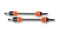 Tomioka Racing 1000HP Rear Axle Kit - 2005-2021 Subaru STI