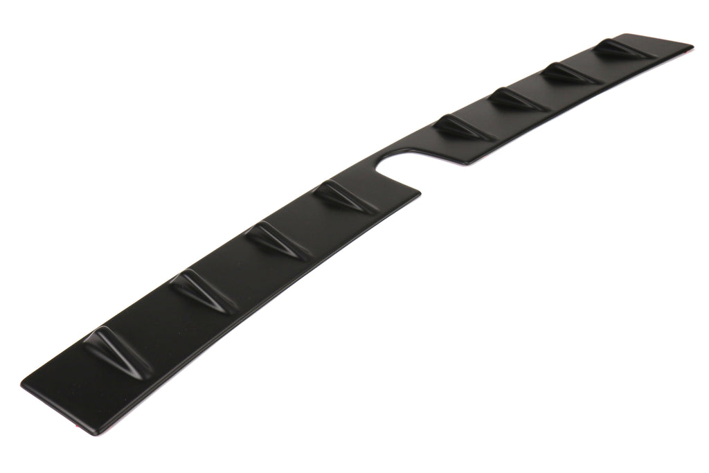 Subaru OEM USDM Type B Vortex Generator (Roof) - 2017-2021 Subaru WRX / STI