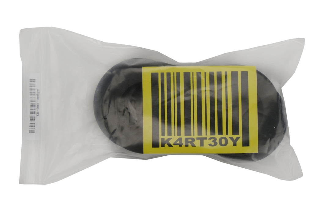 Kartboy Rear Diff/Carrier Wedge Lock Bushings - 2015-2021 Subaru WRX