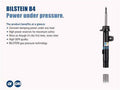 Bilstein B4 OE Replacement Front Right Twintube Strut Assembly - 2009-2013 Subaru Forester