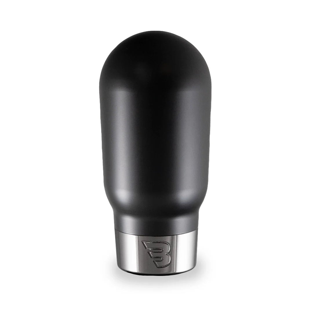 Billetworkz "Hybrid" Shift Knob - BRZ / FR-S / 86 (6-Speed)