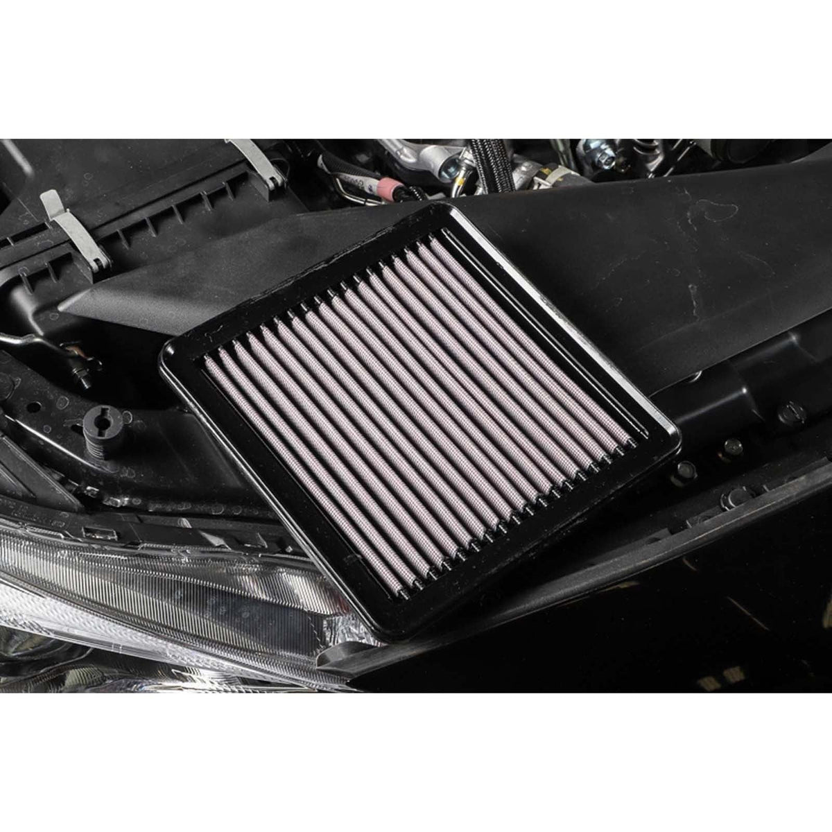 GrimmSpeed Dry-Con Performance Panel Air Filter - 2013-2016 Scion FR-S / 2012-2020 Subaru BRZ / 2017-2019 Toyota 86
