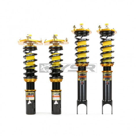Super Low Coilovers - Subaru Impreza / WRX 2002-2007 & STi 2004 (GD)