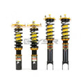 Super Low Coilovers - Subaru Impreza / WRX 2002-2007 & STi 2004 (GD)