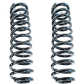 Camburg 05-24 Ford F-250/350 4WD 2.5in. Performance Coil Springs (pair) (gas)