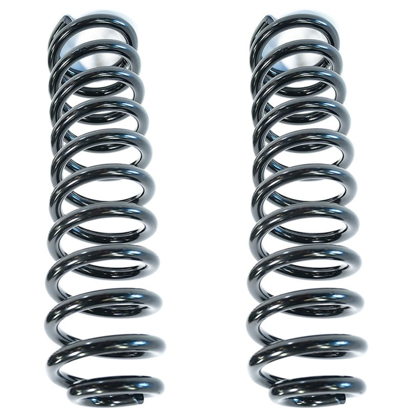 Camburg 05-24 Ford F-250/350 4WD 2.5in. Performance Coil Springs (pair) (gas)