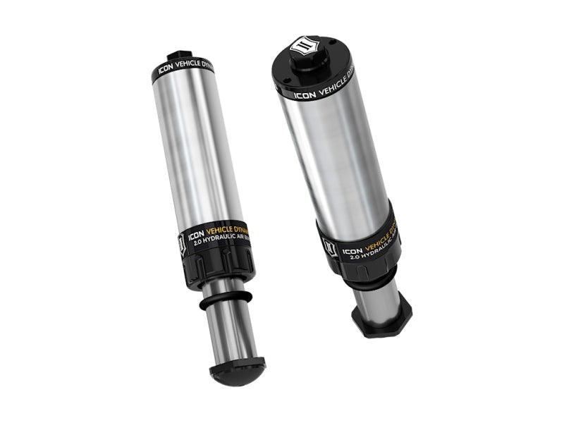 ICON Rear Hydraulic Bump Kit for 2023-2026 Toyota Sequoia - 56114