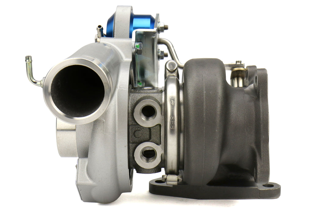 Tomei ARMS MX7760 Turbo - Subaru Models (Inc. 2002-2007 Subaru WRX / 2004-2021 STI / 2004-2008 Forester)