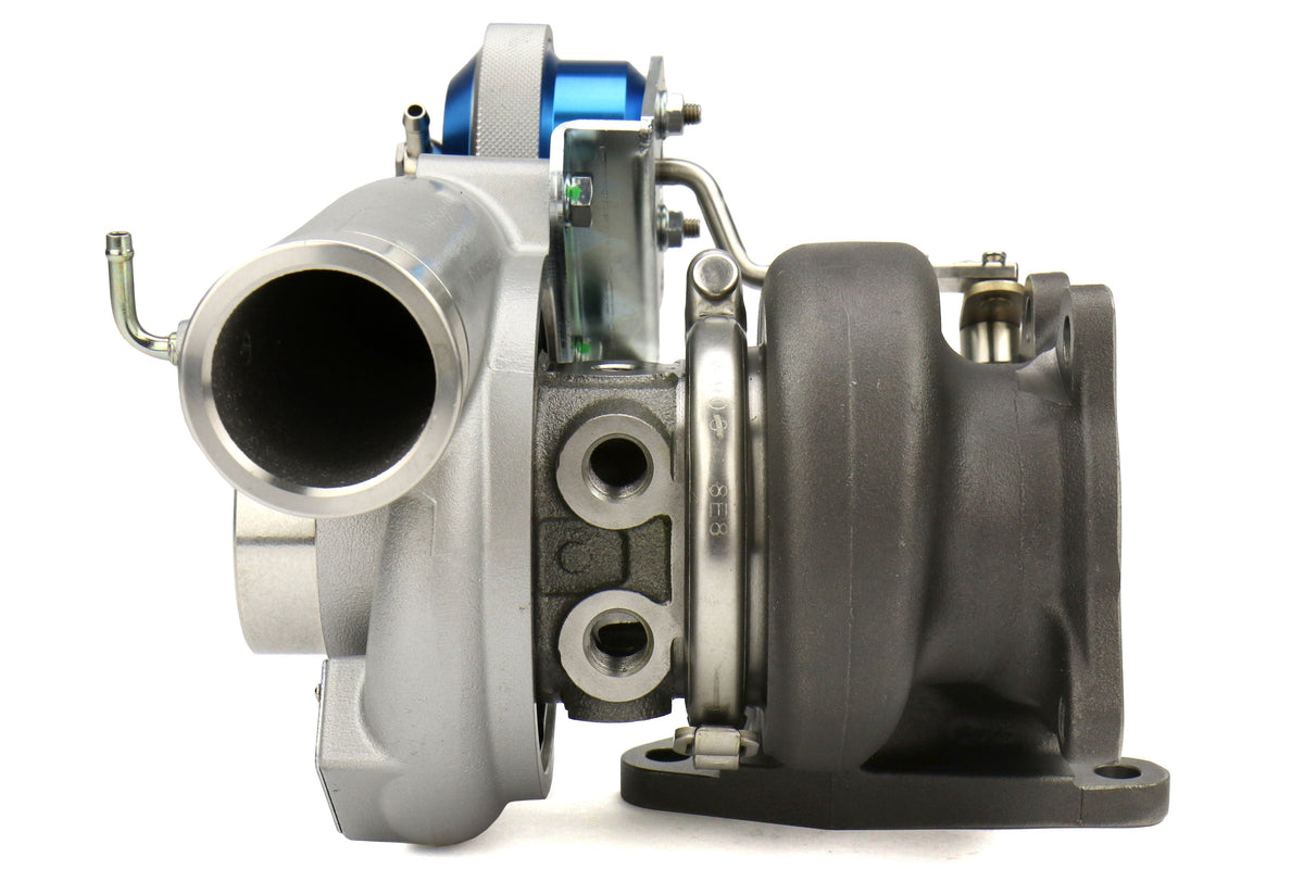 Tomei ARMS MX7760 Turbo - Subaru Models (Inc. 2002-2007 Subaru WRX / 2004-2021 STI / 2004-2008 Forester)
